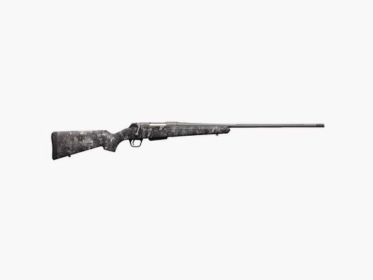 Rifle WINCHESTER XPR MIDNIGHT
