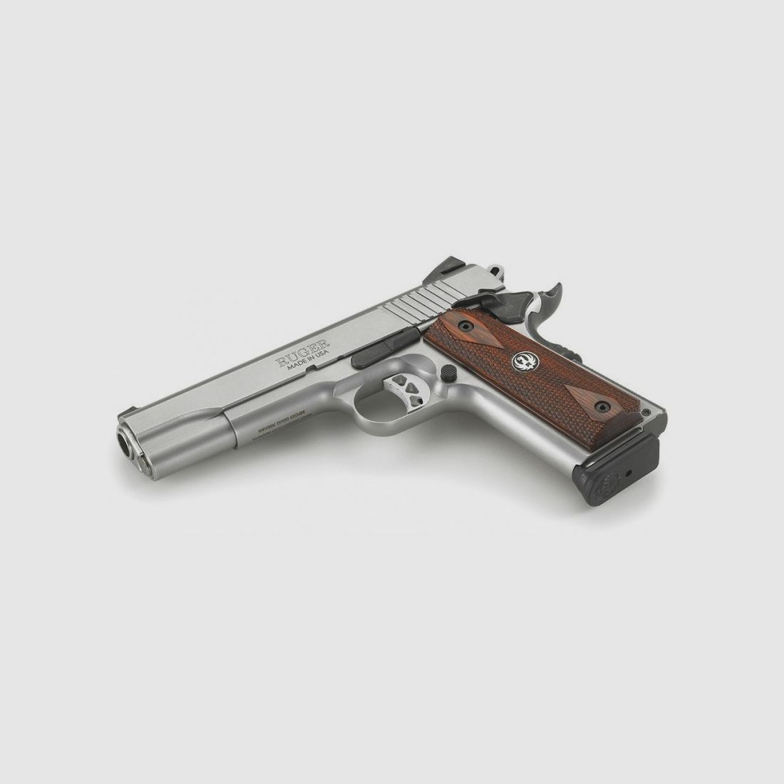 Pistole RUGER SR1911 - 45 ACP, Bild 6 von 17