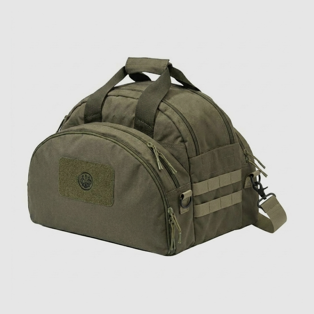 Torba BERETTA Tactical Range Bag Green Stone (BS851), zdjęcie 2 z 2