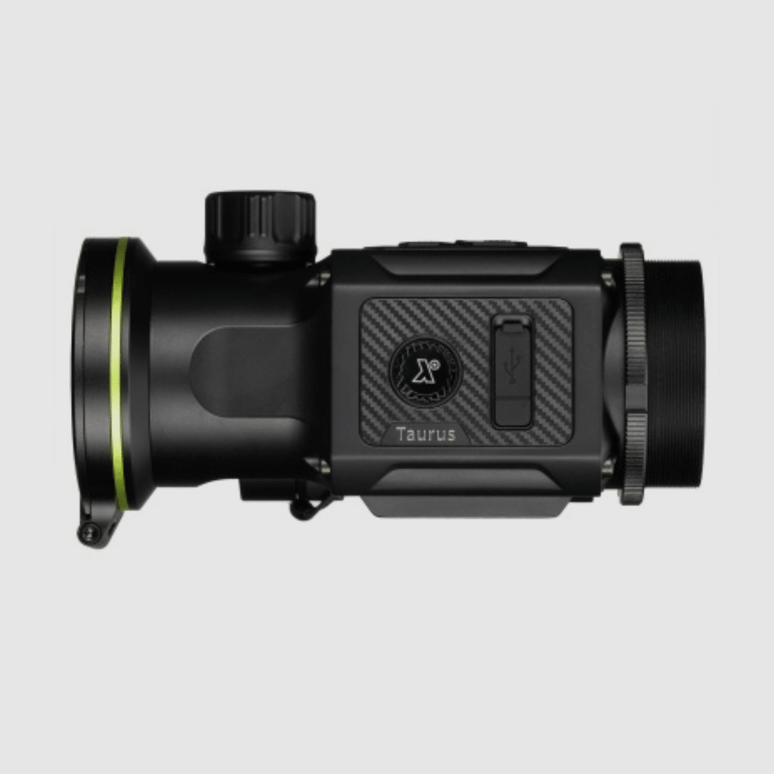 Clip-On Wärmebildgerät Pixfra Taurus T650 LRF, Bild 8 von 8