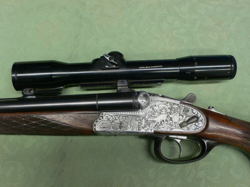 Krieghoff Neptun