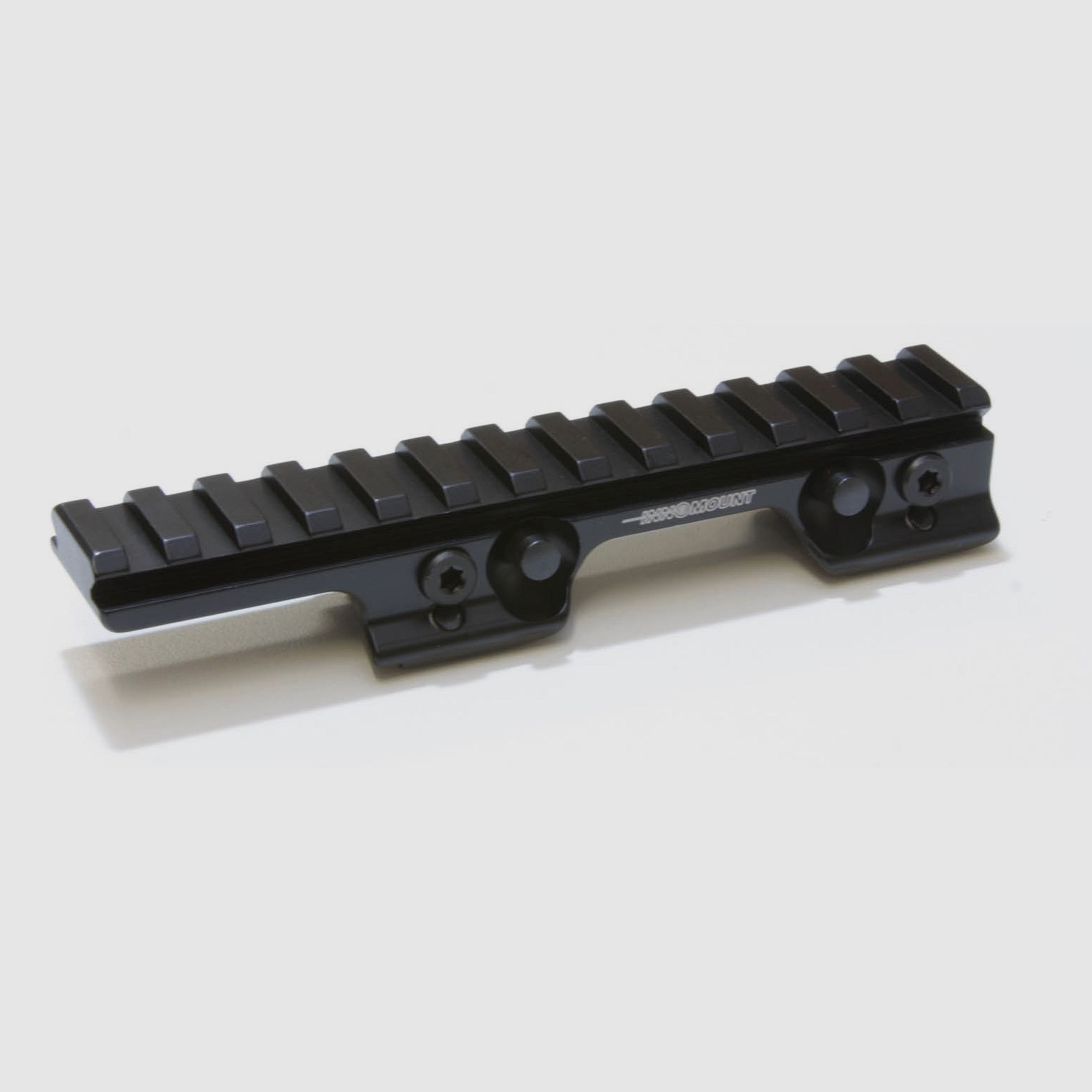 Montaje de liberación rápida para Blaser - Picatinny