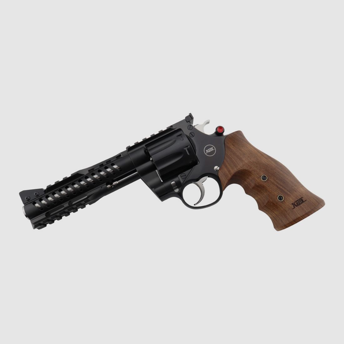 Korth Ranger NXS (8 shots) 6 inches