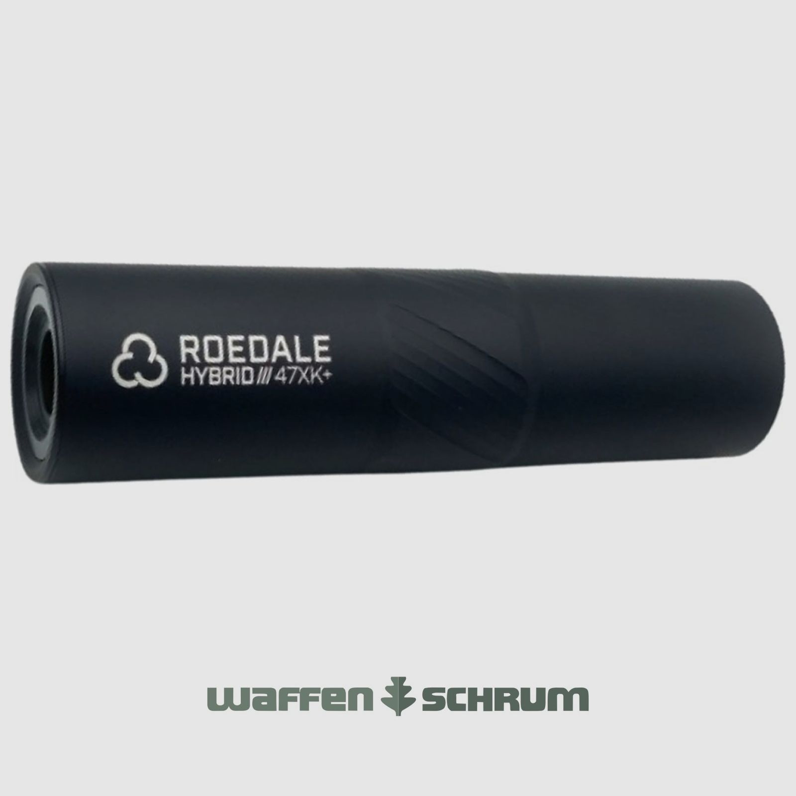 Roedale Hybrid 47XK+