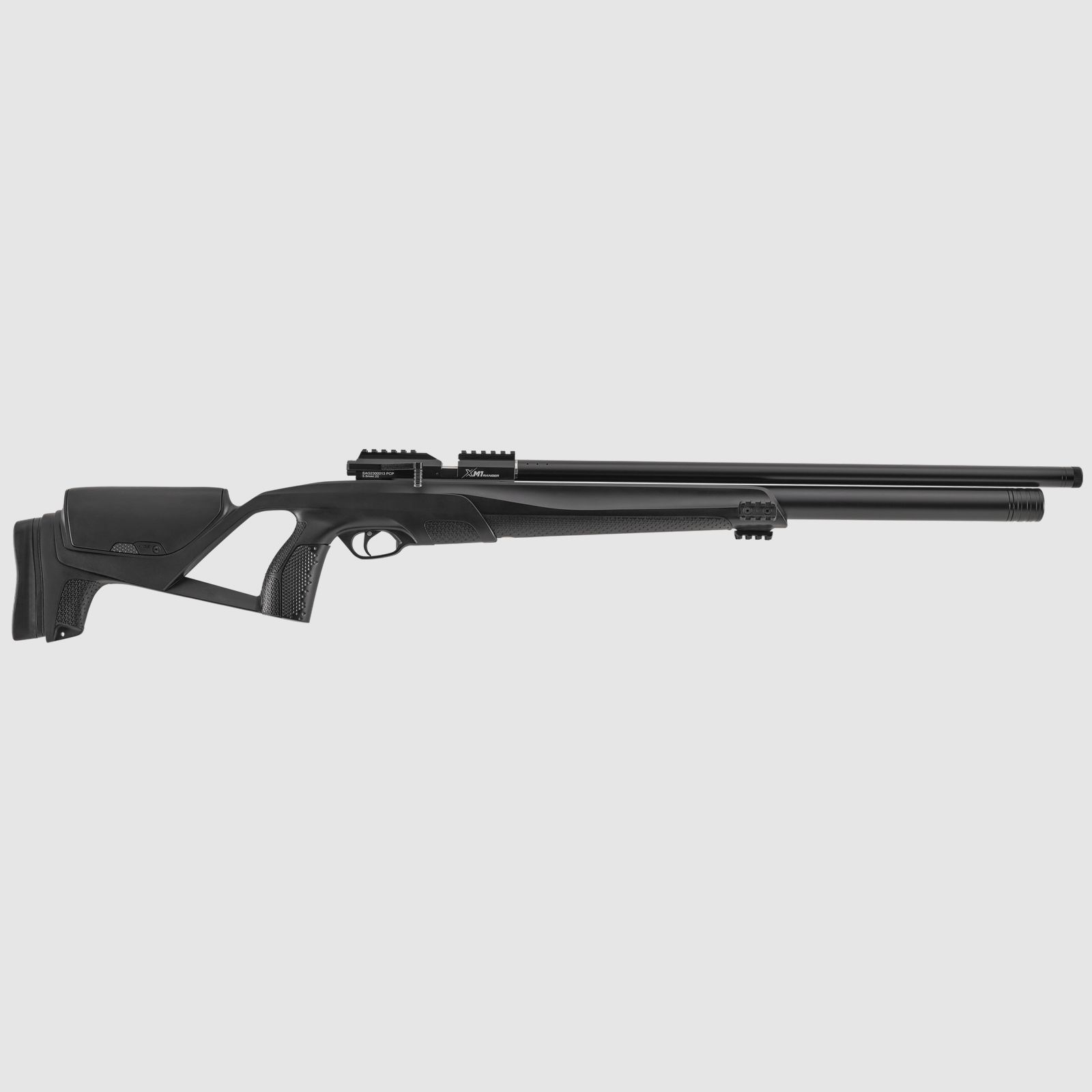 Stöger XM1 Ranger