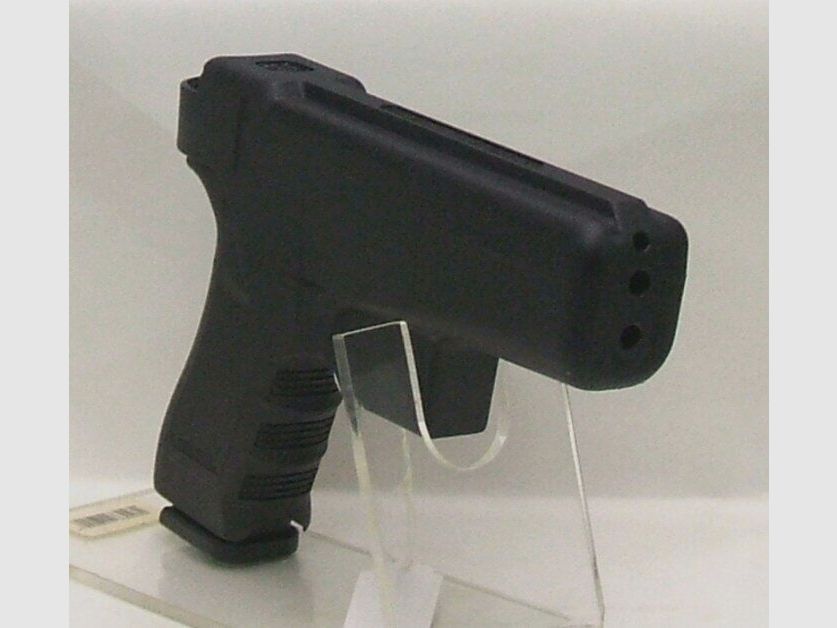 Glock Gmbh Pistolen GLOCK HOLSTER SPORT DUTY 9mm GÜRTEL 34mm