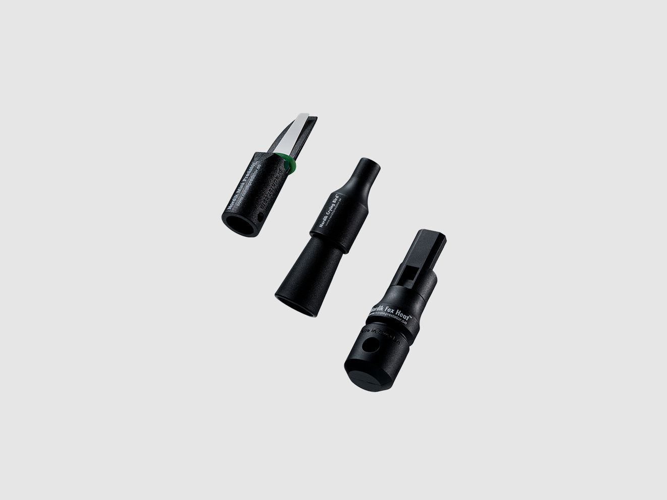 Fuchslockmittel Nordik 3er-Pack