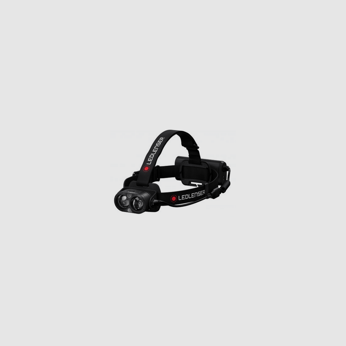 Ledlenser H19R Core