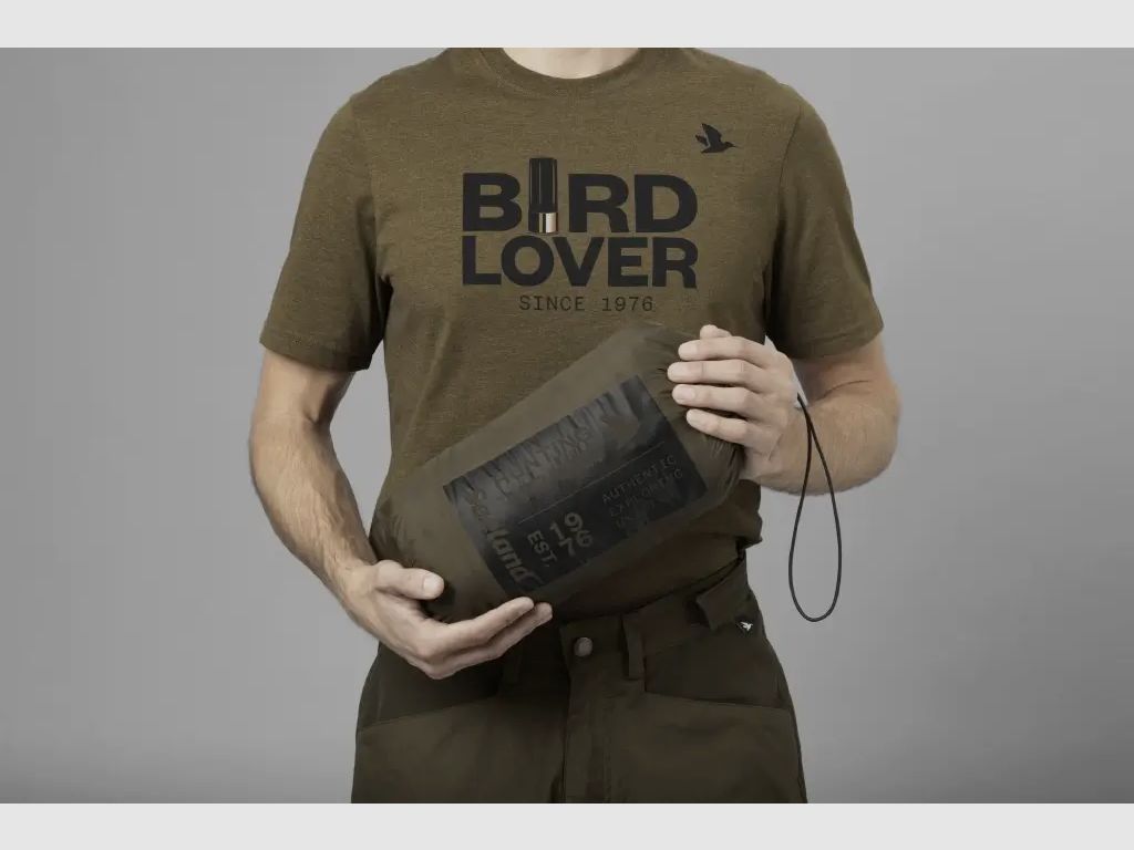 Seeland Jacke Fahrenheit