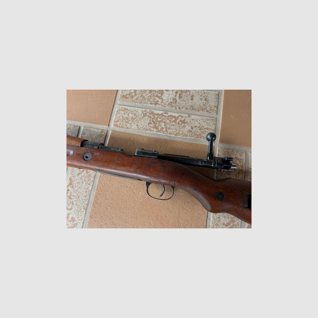 Verkoop Karabijn 8 x 57 IS JUGO VZ 24/98