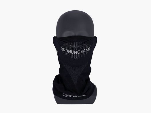 ETZEL Tactical Face Shield "ORDNUNGSAMT