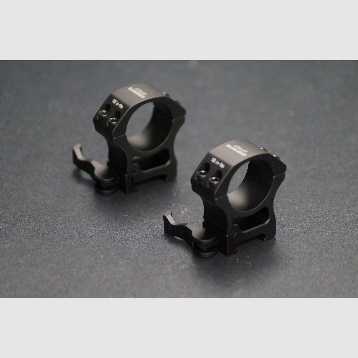 Anschütz QR 30mm Medium, Bild 1 von 3
