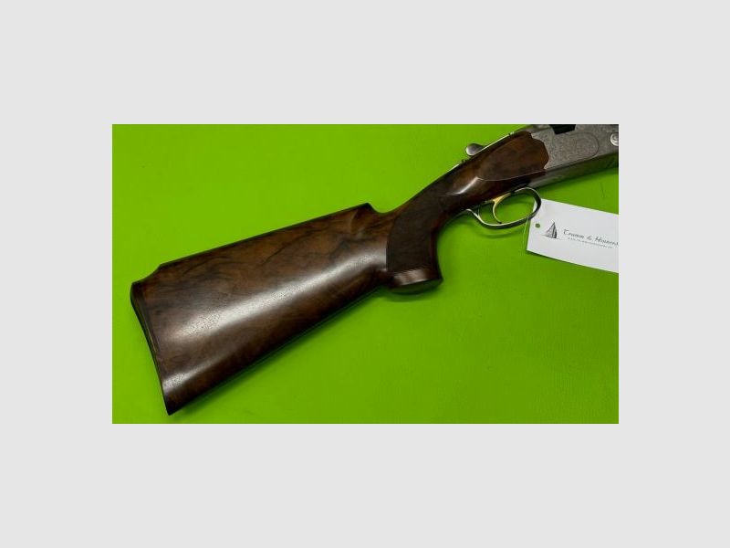 Beretta Mod. 687 Silver Pigeon 5 Vittoria Caza | 12/76 | 71cmLL | Escopeta de doble cañón | Escopeta para damas, imagen 2 de 12