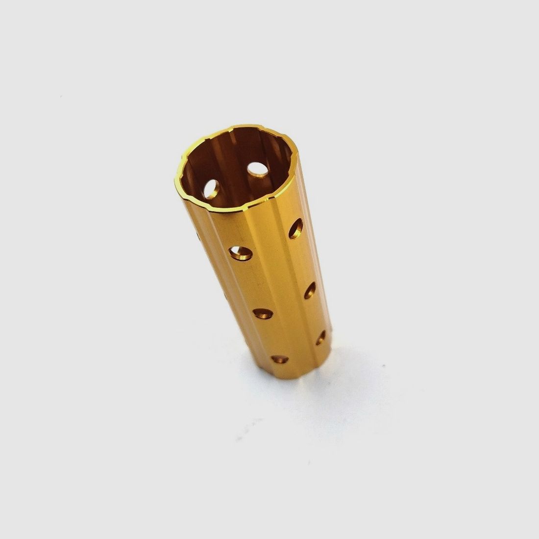 Spacer Tube gelb 940JM Pro