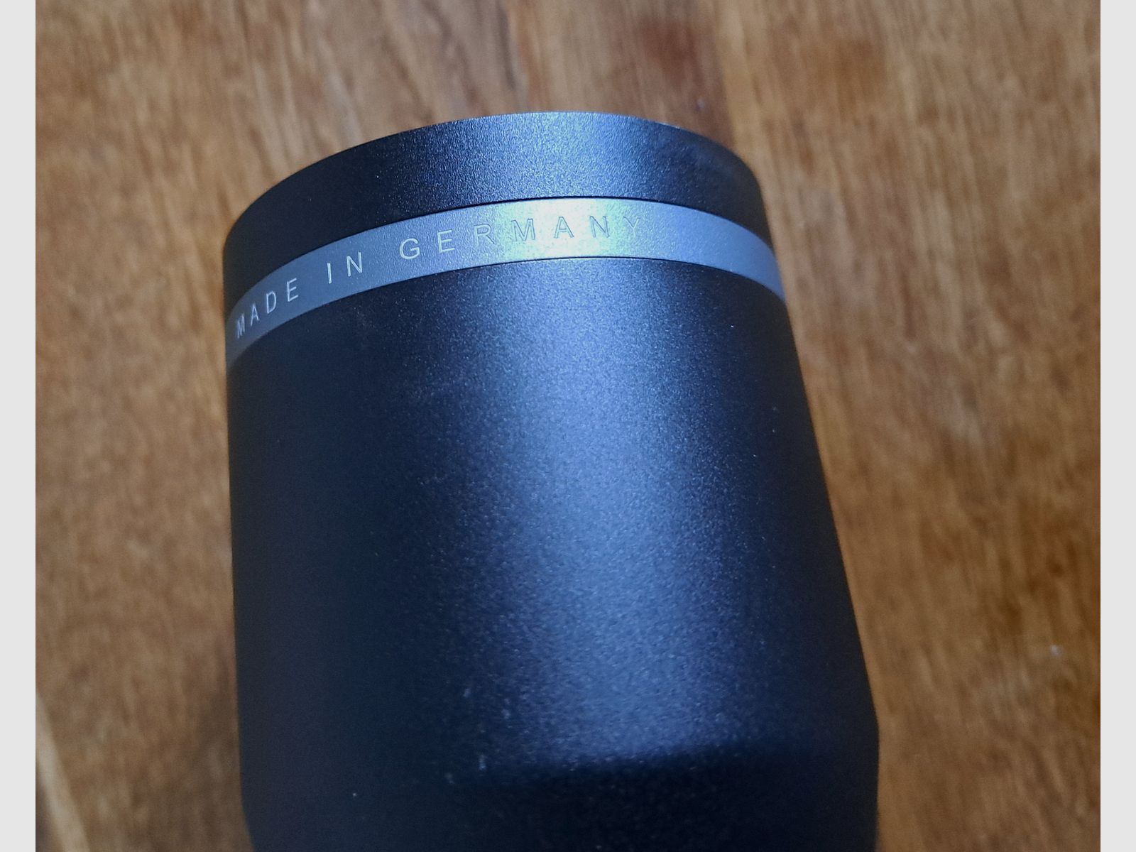 Zielfernrohr Minox 15x56