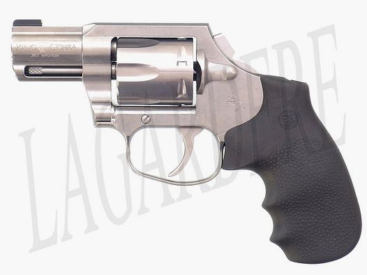 COLT KING COBRA 2" STS (REVOLVER)