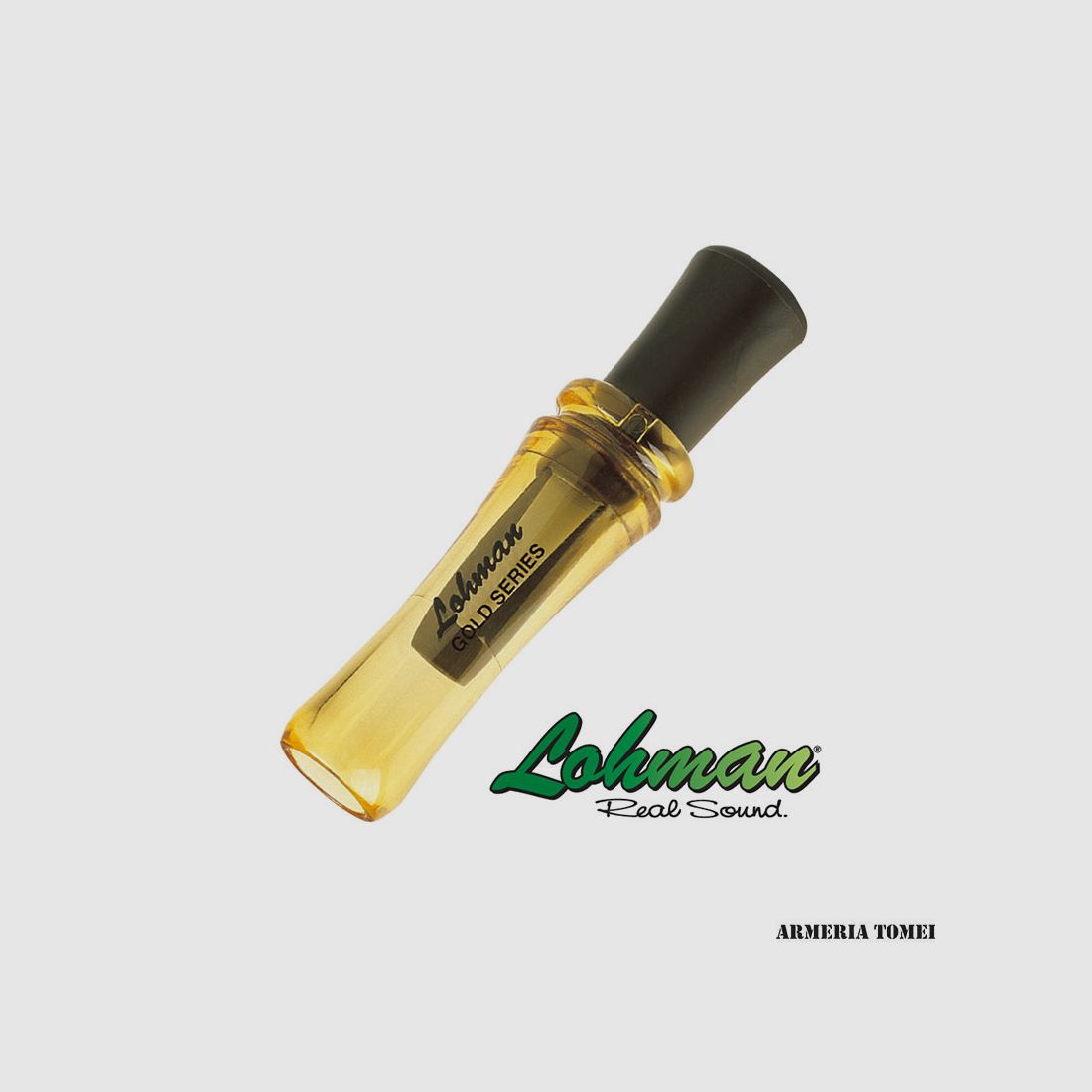 FLAMBEAU – LOHMAN GOLD SERIES® RICHIAMO OCA