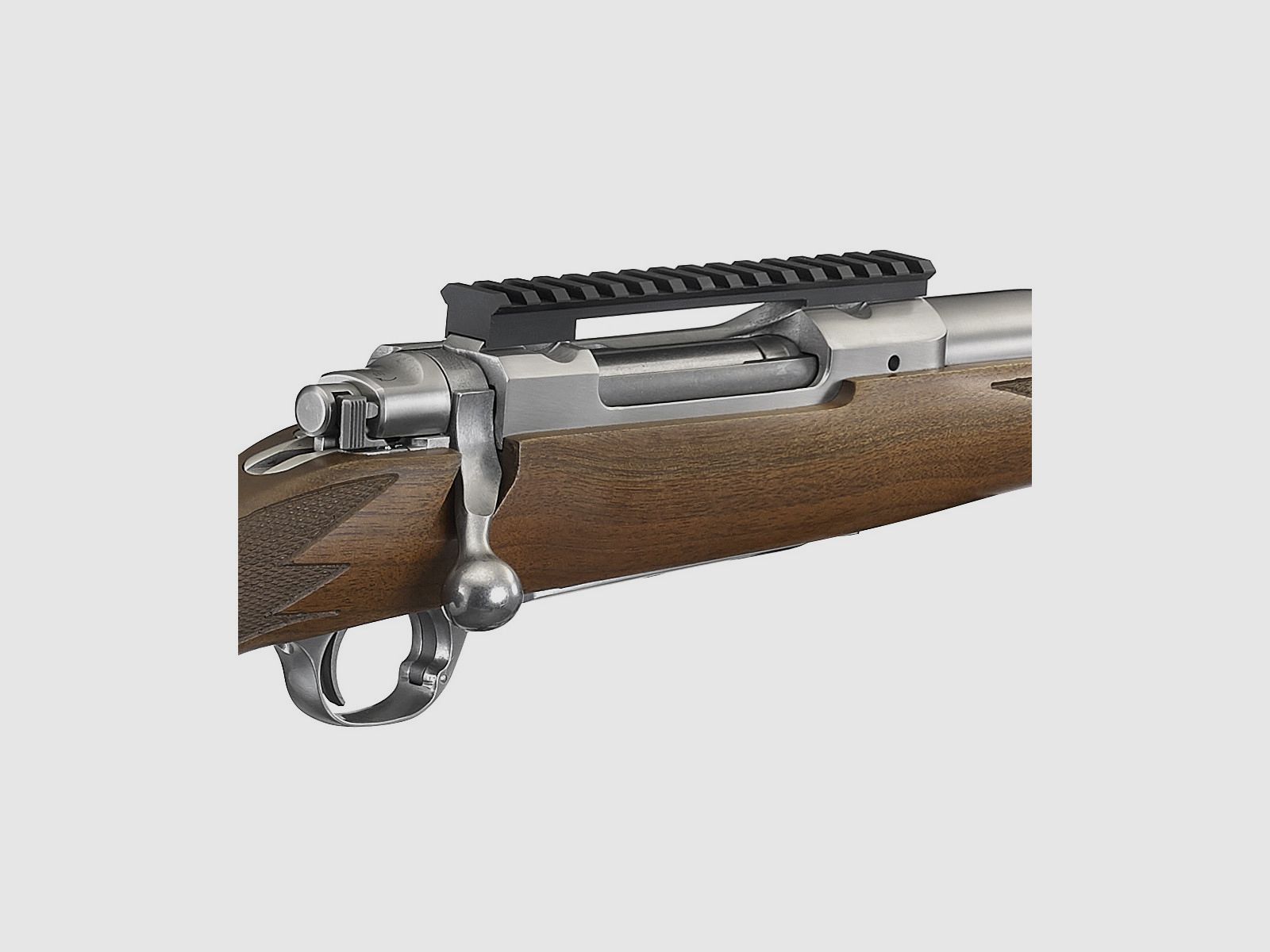 Ruger Hawkeye Hunter 22" (57108), immagine 7 di 14