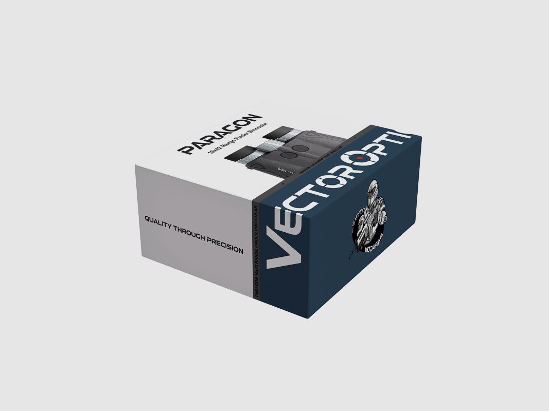 Paragon 10x42 VECTOR, immagine 9 di 10