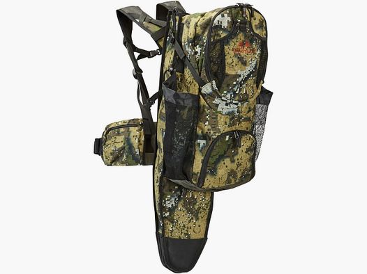 Swedteam Rucksack Backbone