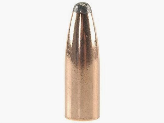 Balle Speer 9,3mm/.366 270GR Hot-COR SEMI Point SP 50 pièces
