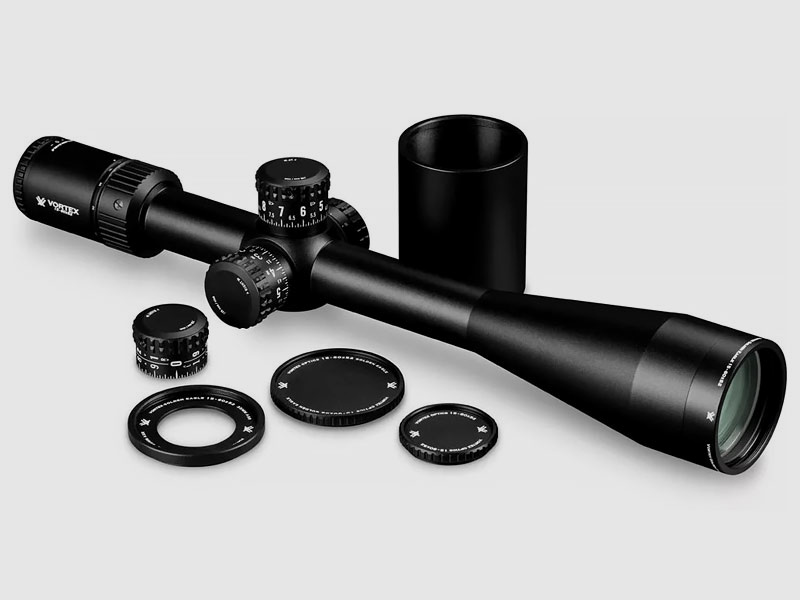 VORTEX Golden Eagle HD 15-60x52 ECR-1 MOA