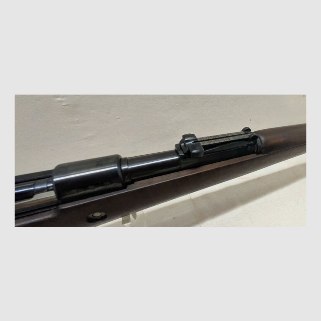 Mauser 98