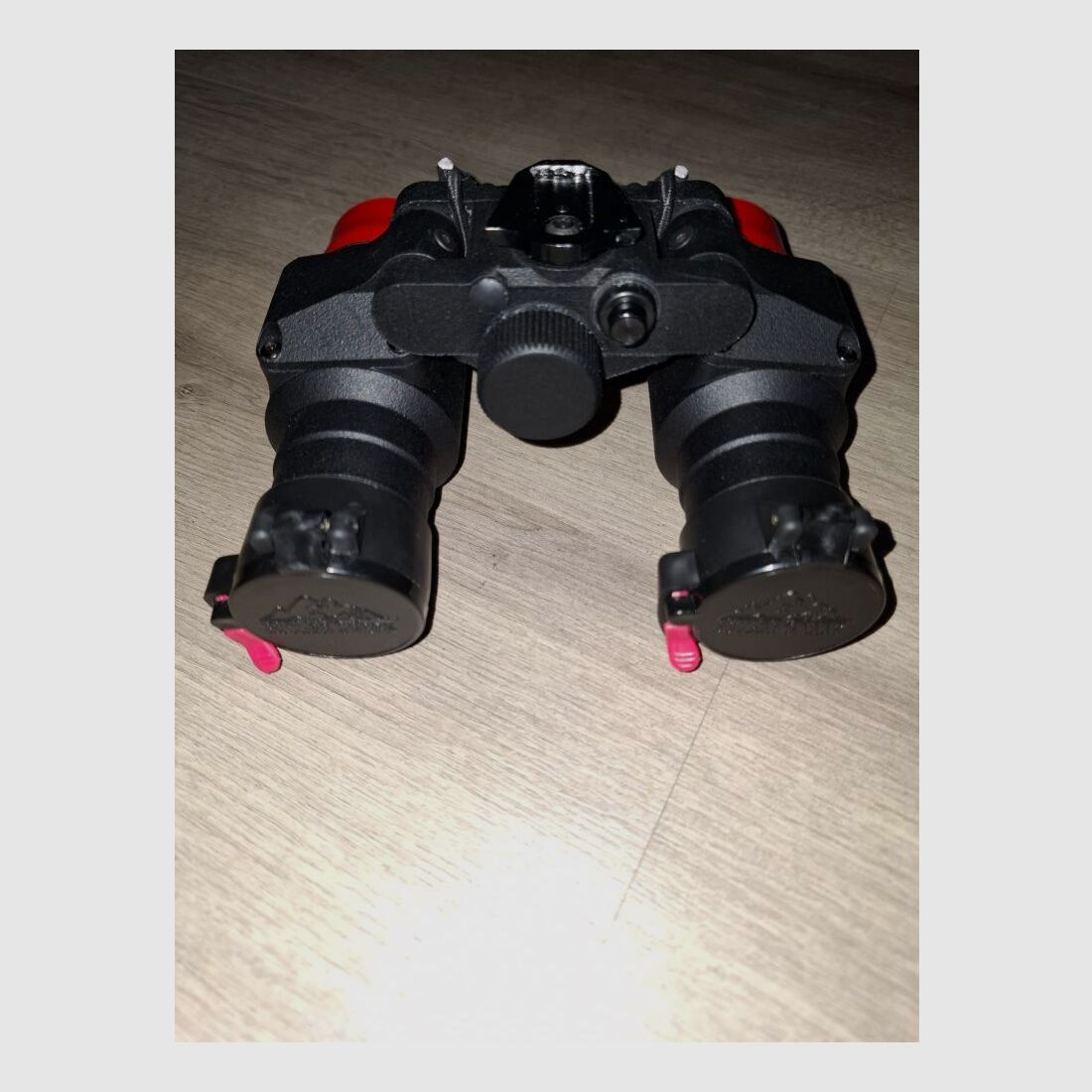 Custom DTNVG