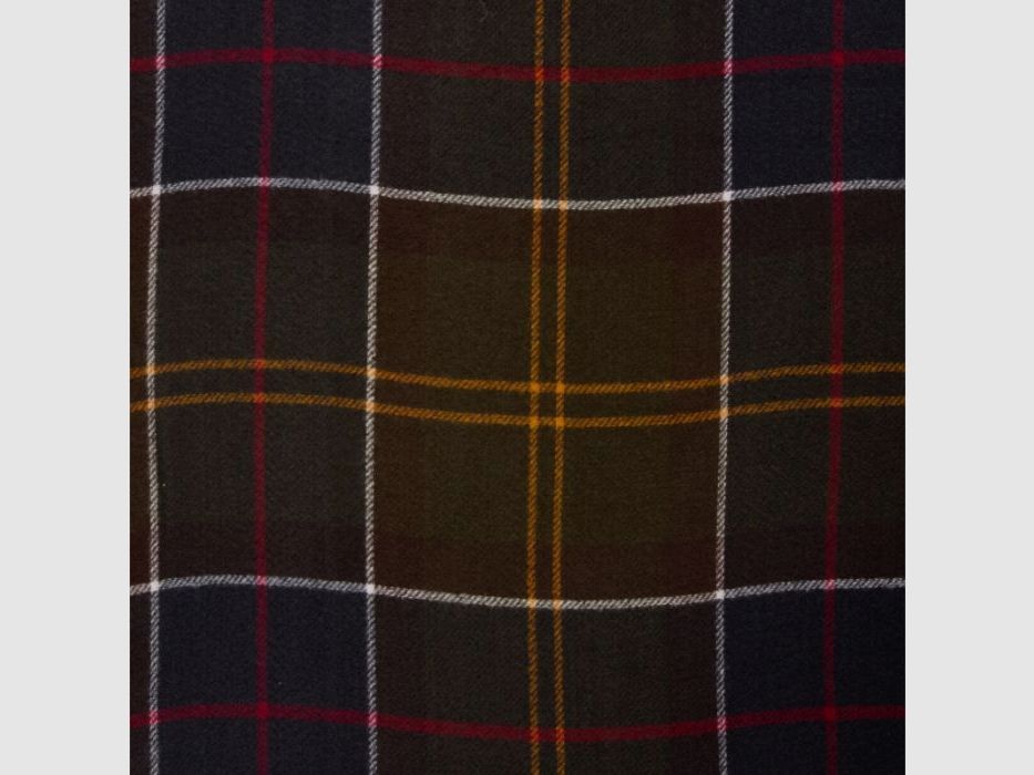 Barbour Hunde-Stoff-Decke Tartan | classic tartan, Bild 9 von 10