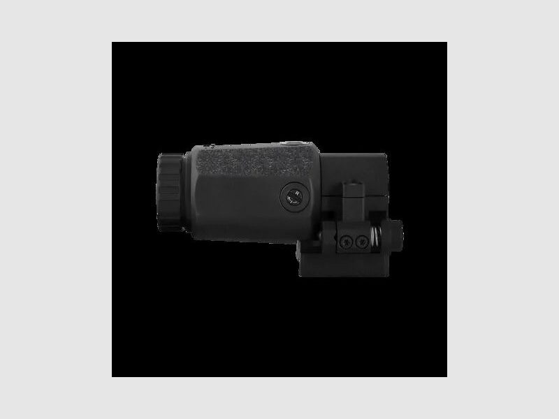 Aimpoint 3X-C Vergroter (Flip-Mount 39mm Montagehoogte)