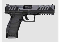 Walther PDP Fullsize 5" OR / 9mm