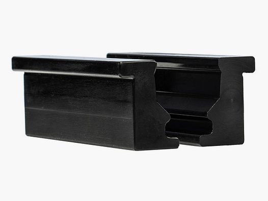 Aero Precision SOLUS Vise Jaws (C)