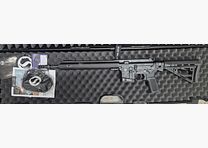 SCHMEISSER AR15-M4FL SPORT .223 Rem. 14,5"