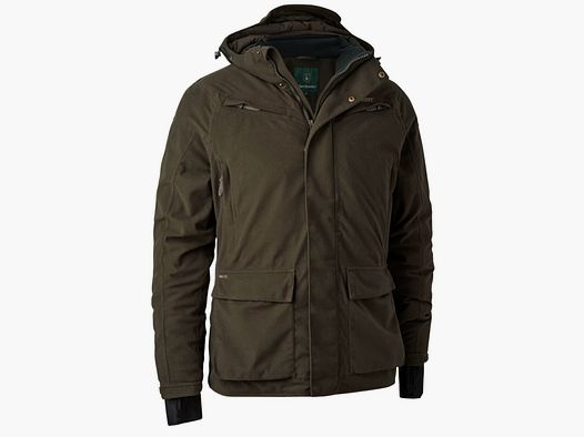 Deerhunter giacca invernale Heat Game (legno)
