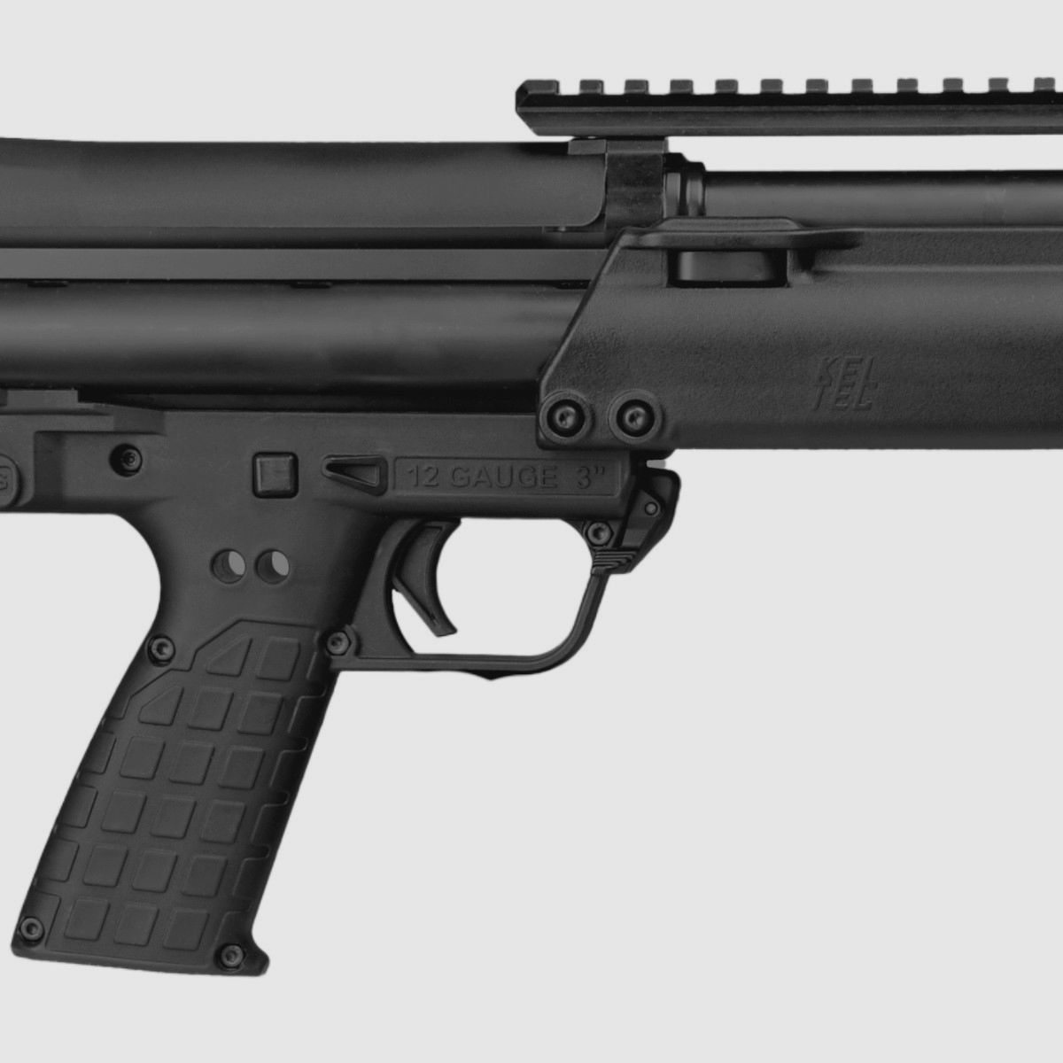 KelTec KSG Black, image 6 sur 7