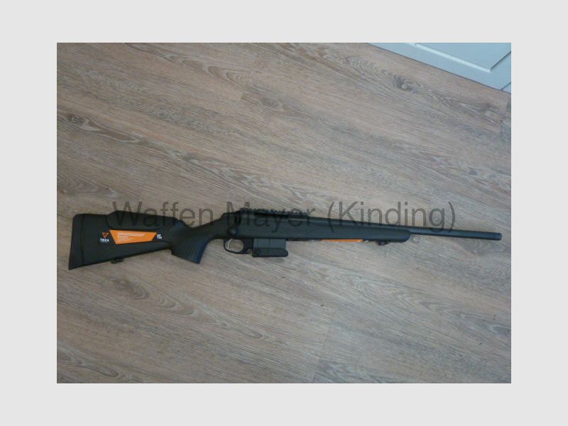 Tikka	 T3x CTR