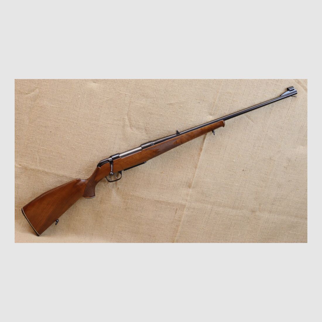 Kriegeskorte Krico 700 7x64