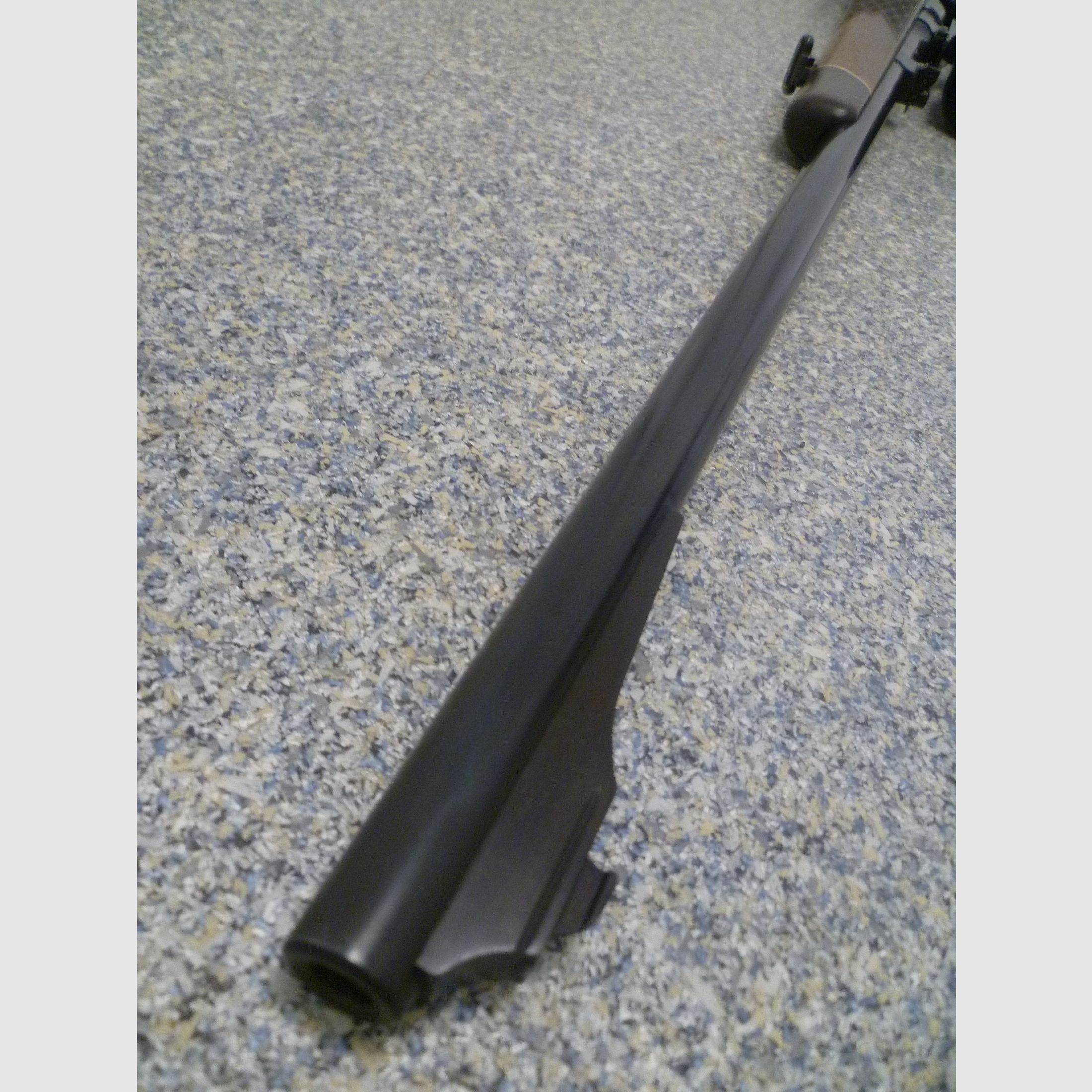 Repetierbüchse Mauser 98 8x68S