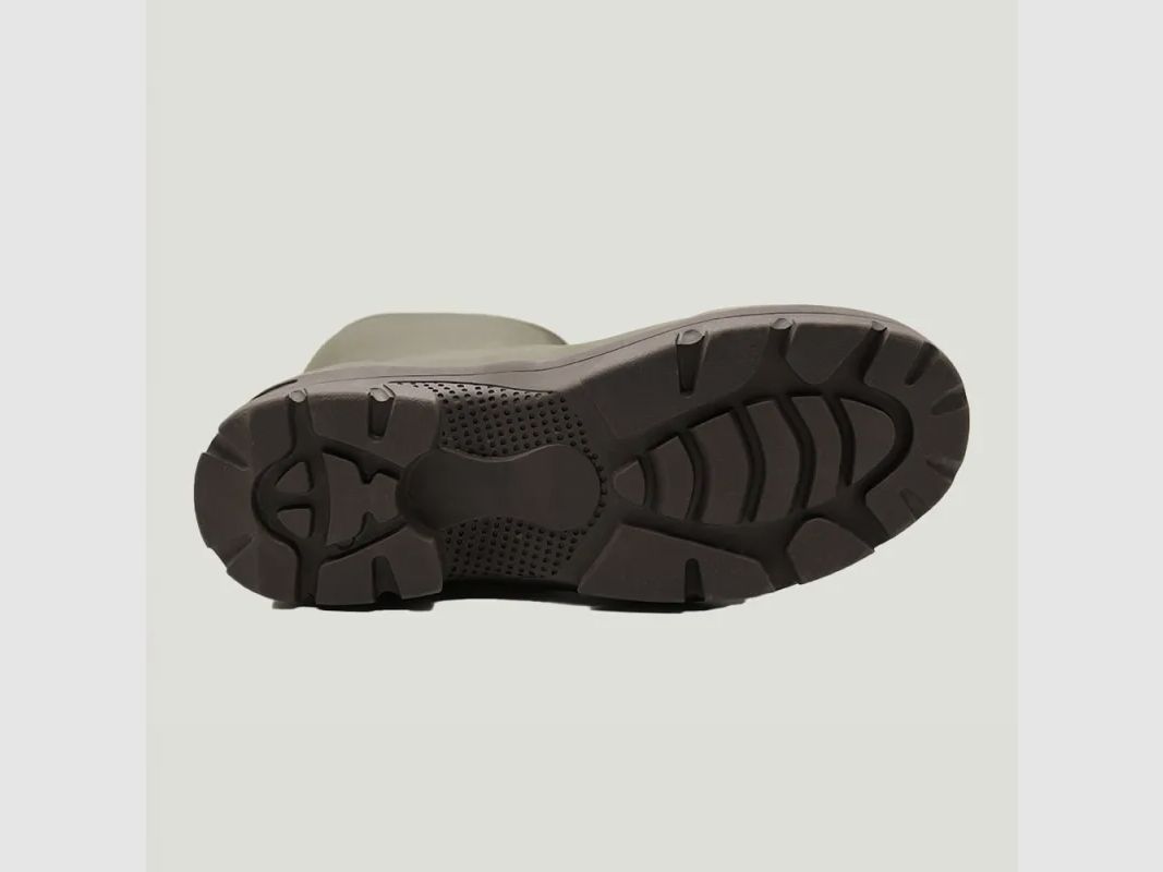 TeamWood Alaska Gummistiefel mit Reißverschluss khaki, Bild 17 von 21