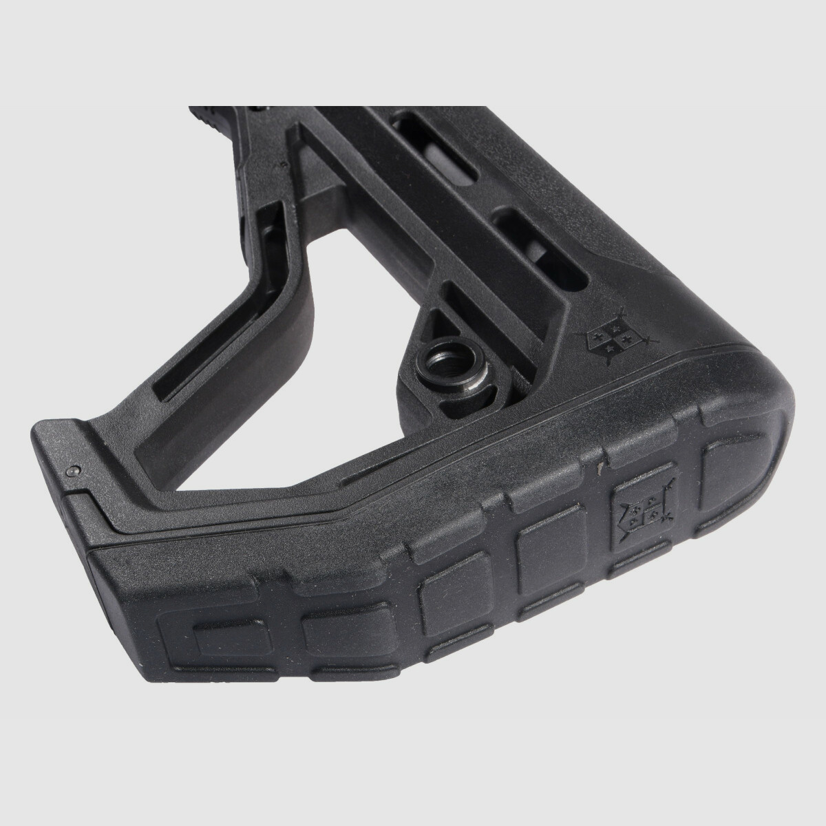 M4 AR15 M-LOK 10 Zoll CHARLIE EAGLE ETU Schwarz S-AEG Airsoft Gewehr Frei ab 18 Jahren | Delta Armory