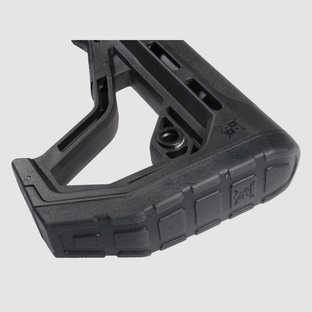M4 AR15 M-LOK 10 Zoll CHARLIE EAGLE ETU Schwarz S-AEG Airsoft Gewehr Frei ab 18 Jahren | Delta Armory