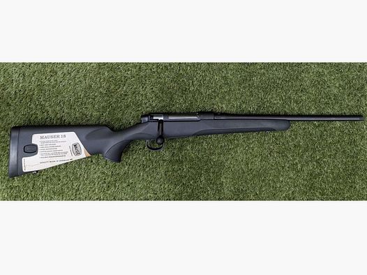 Mauser 18 Standard .223Rem