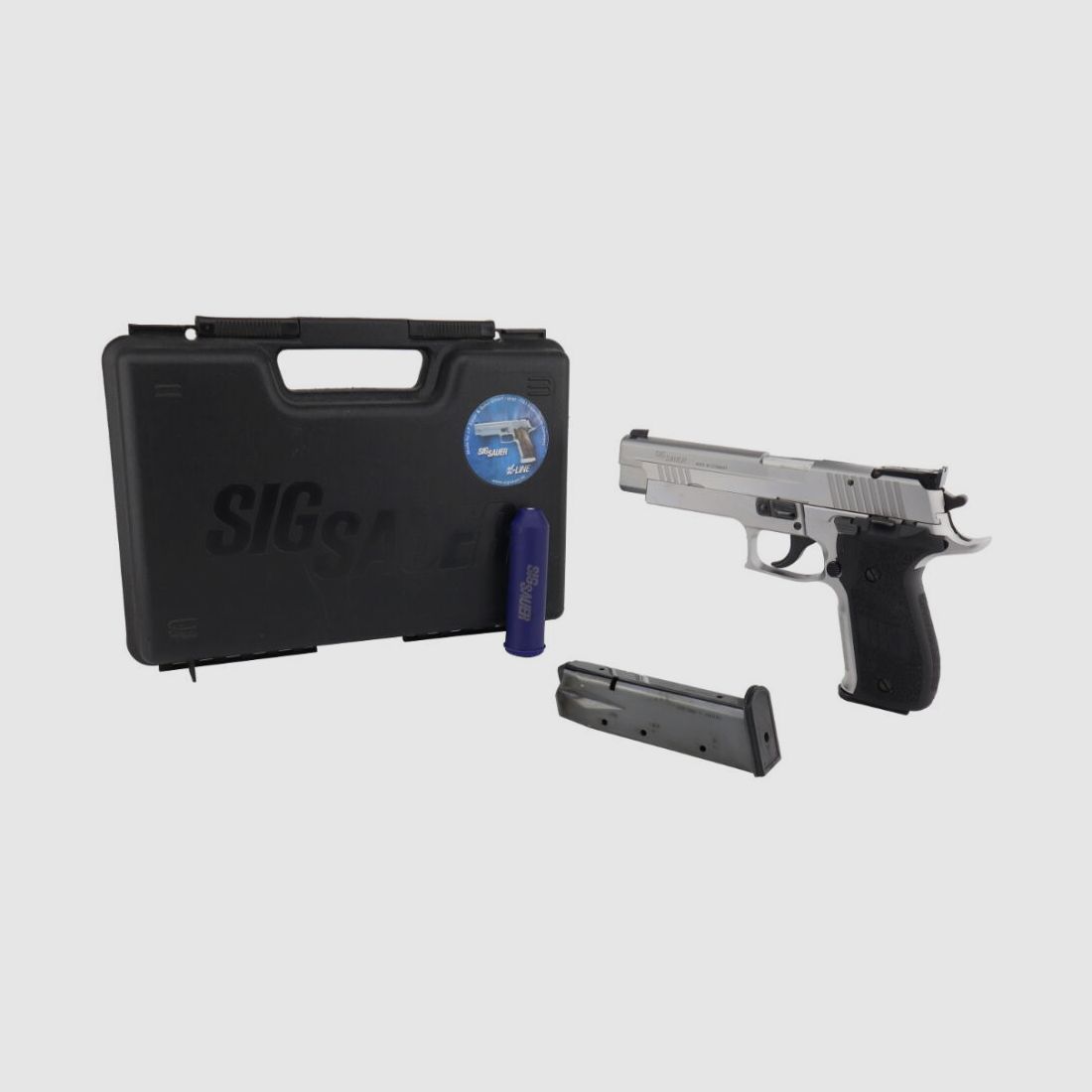 Sig Sauer P226 X-Five Allround Gen.1