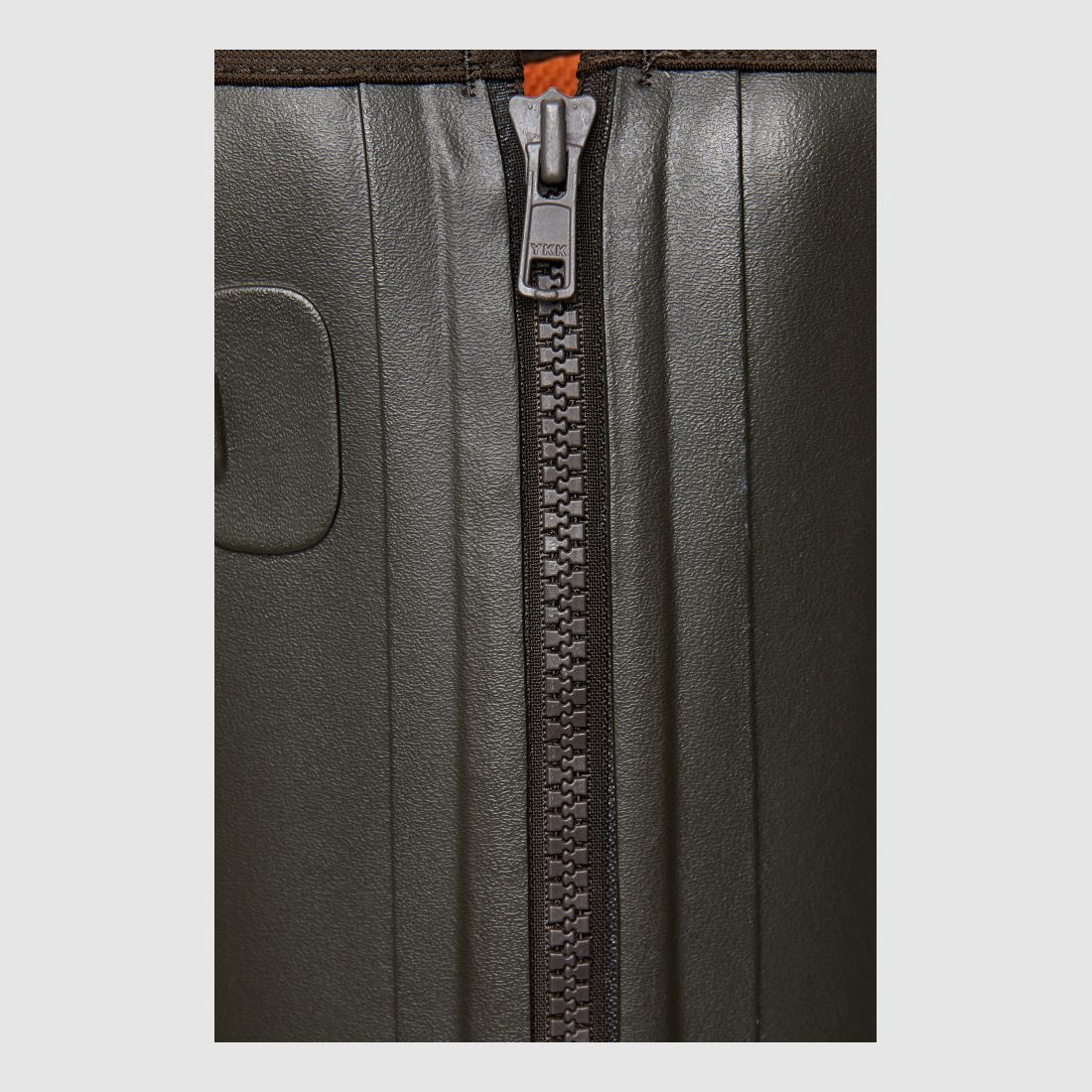 Kalosze Gateway 1 Moor Country 18" 3mm side-zip (Dark brown), zdjęcie 2 z 4