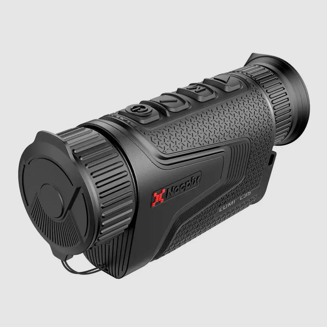 Dispositivo de mano de imagen térmica NOCPIX LUMI L35