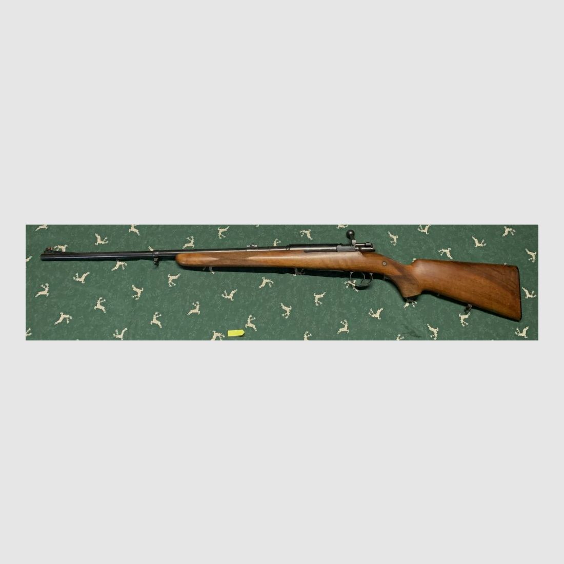 Husqvarna - 9,3 x 62