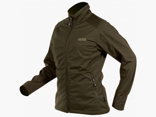 Hart Dames Softshell-Jack Gorosta-S | M