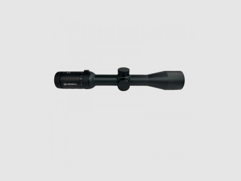Heimdall Zielfernrohr H6Xi 1.5-9x42
