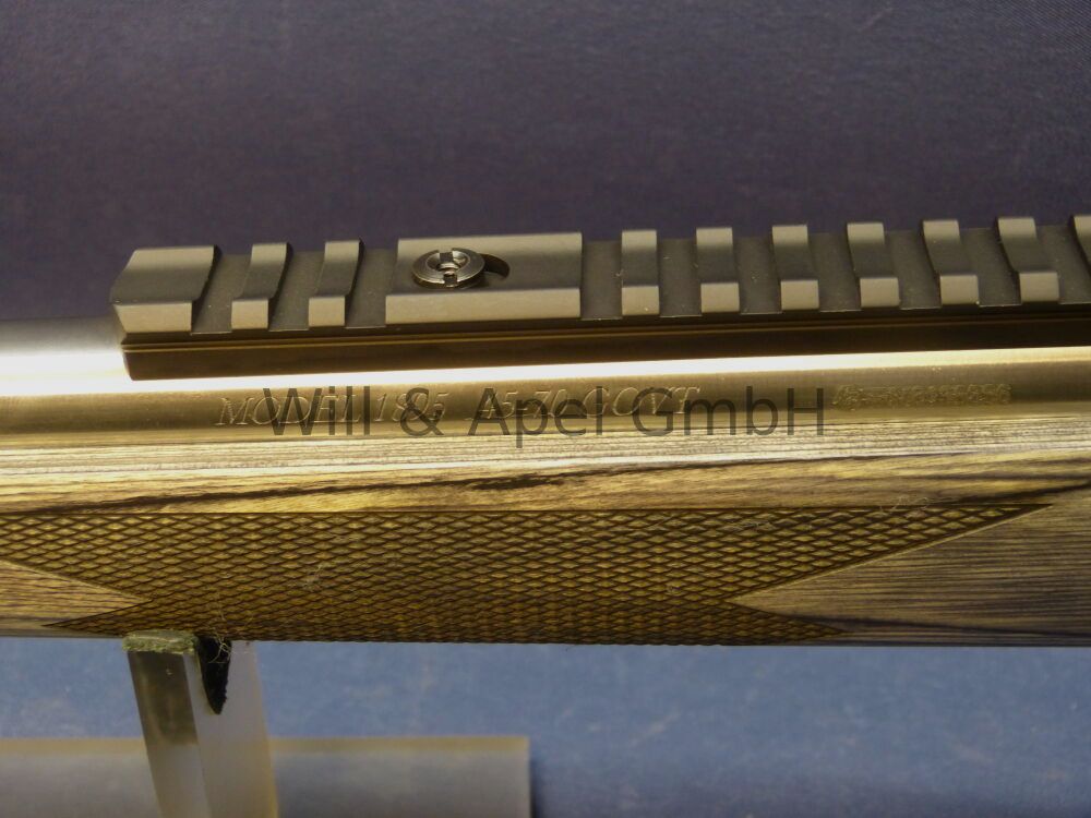 Marlin 1895 SBL