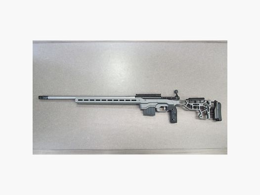 SAVAGE 110 cal. 6.5 Creed used